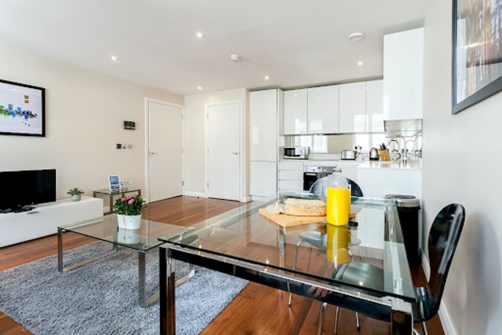 Chancery Lane Apartments by MySquare 21/35