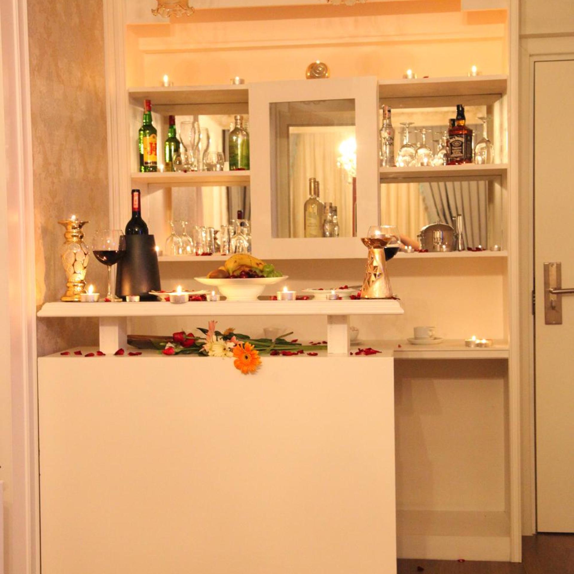 Sapci Prestige Hotel 5/46