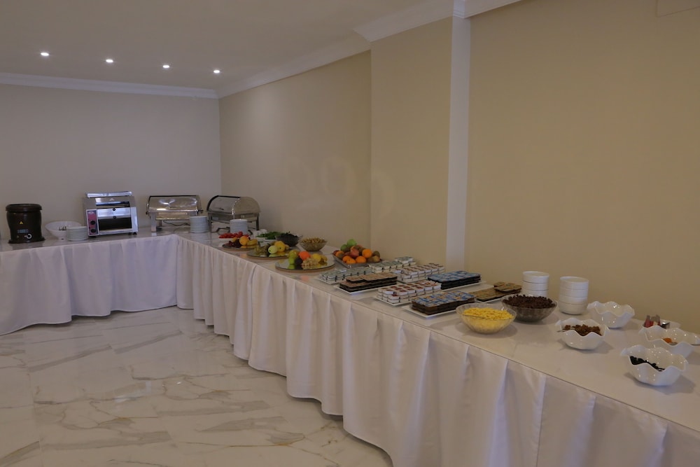 Korkmaz Otel 55/59