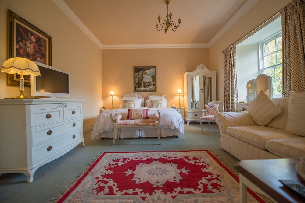 Bankton House Hotel 14/50