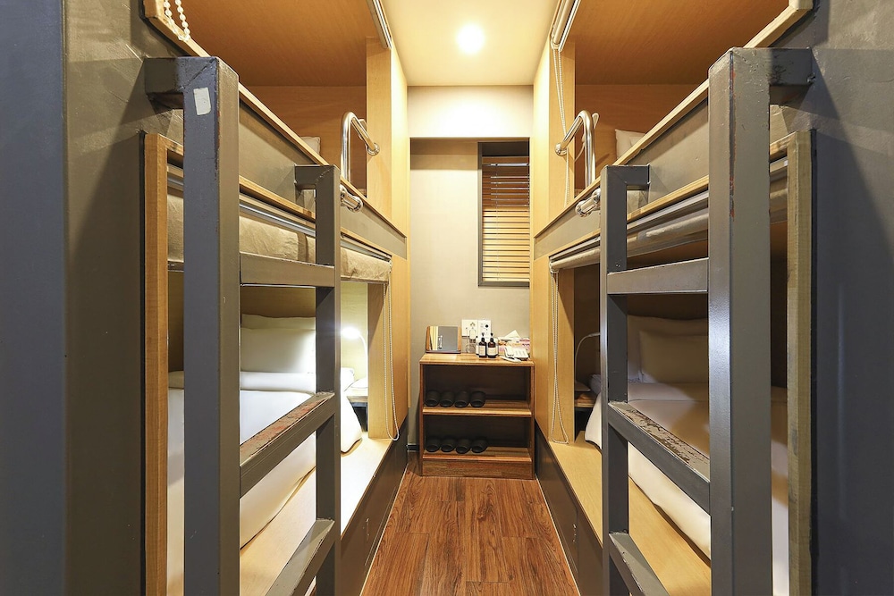 Hotel Gray Nampo 31/44