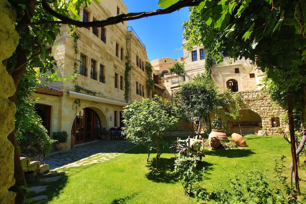 Selcuklu Evi Cave Hotel - Special Class 43/50