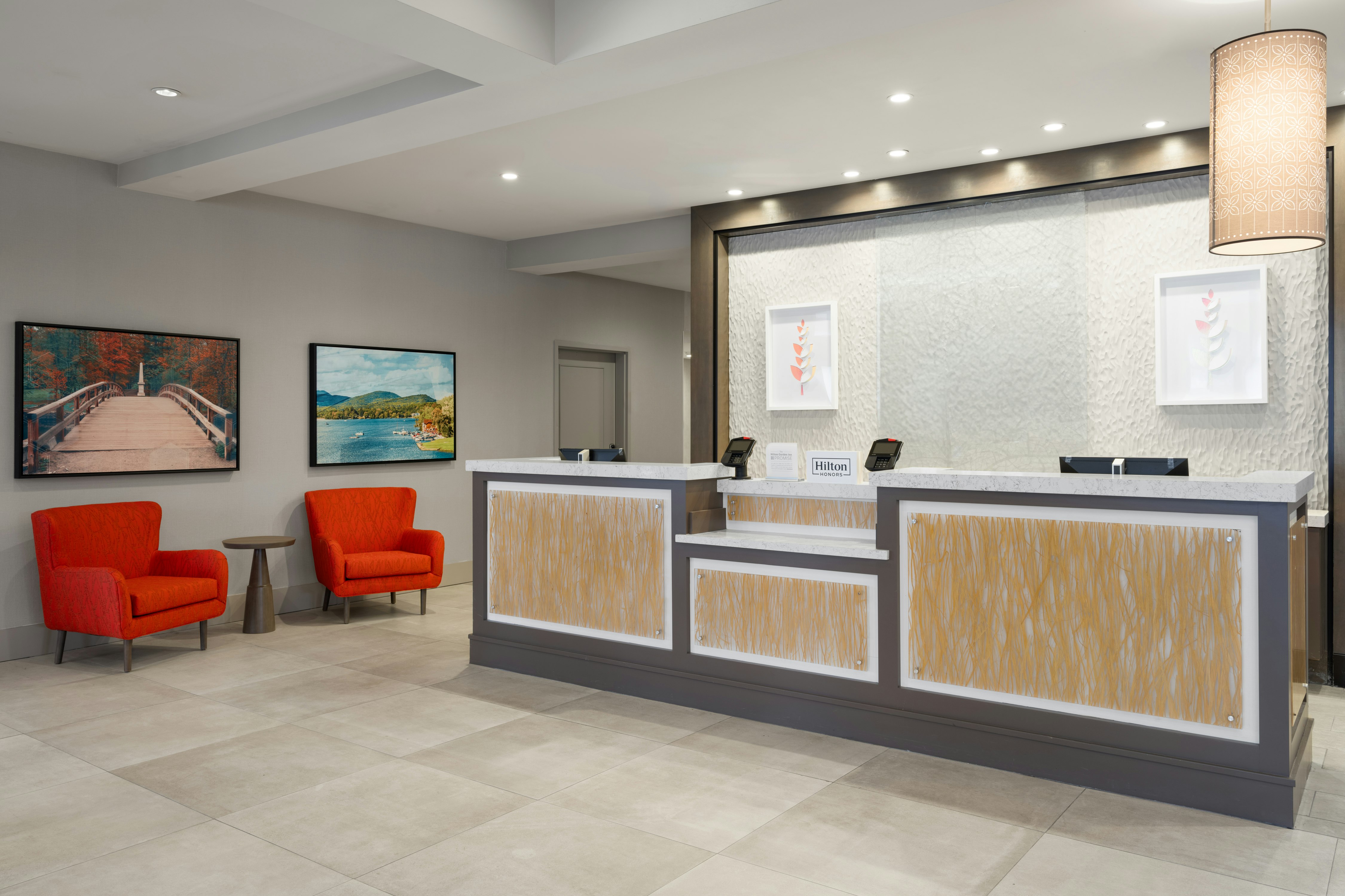 Hilton Garden Inn Lenox/Pittsfield 2/35