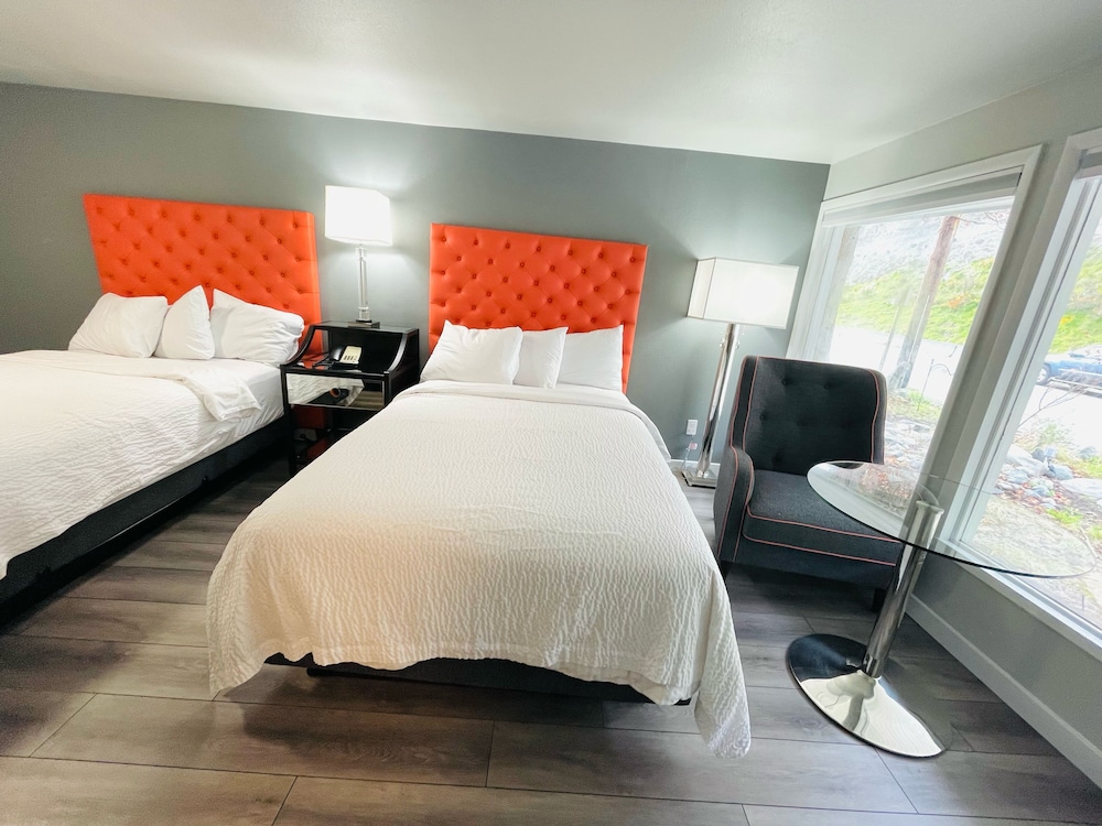 Tides Inn Suites 10/75