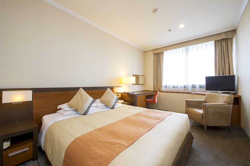 Mercure Tokyo Hibiya 15/59