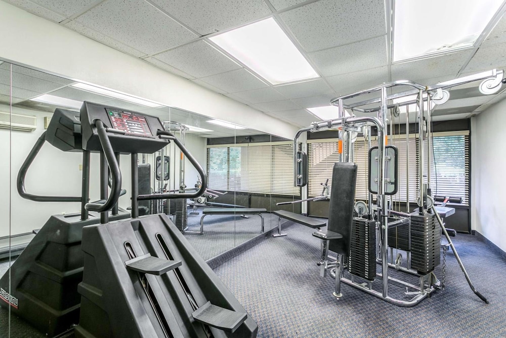 Americas Best Value Inn Edgewood 25/35