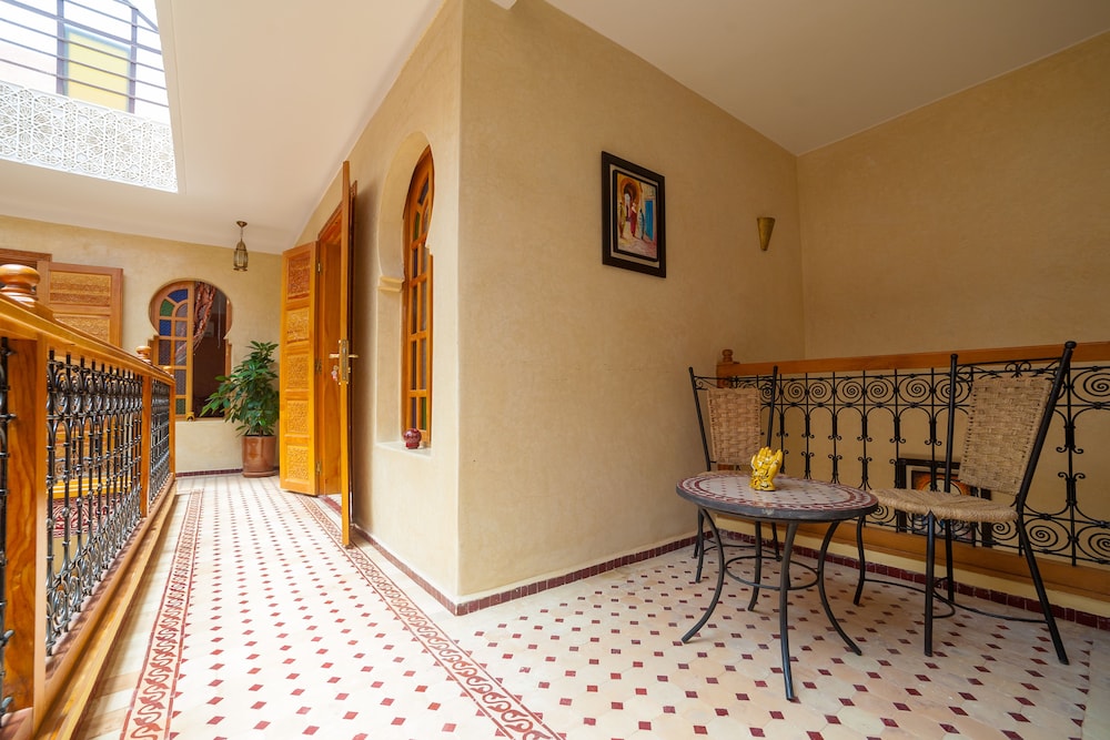 Riad Dar Saidi 8/50