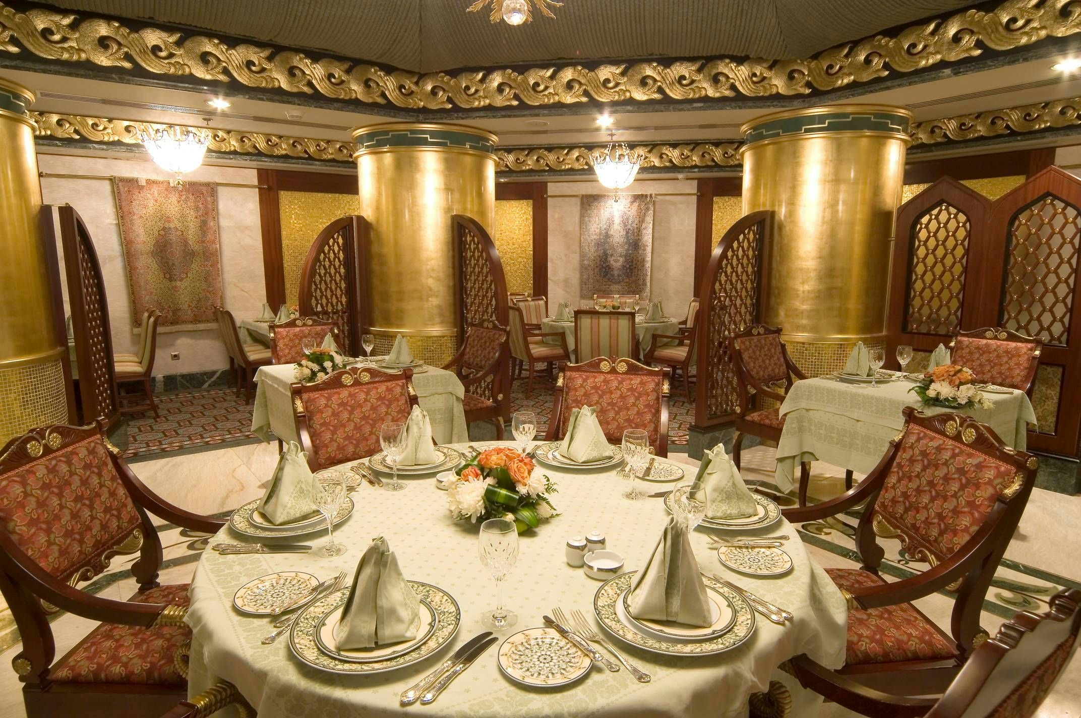 Jeddah Hilton 43/59