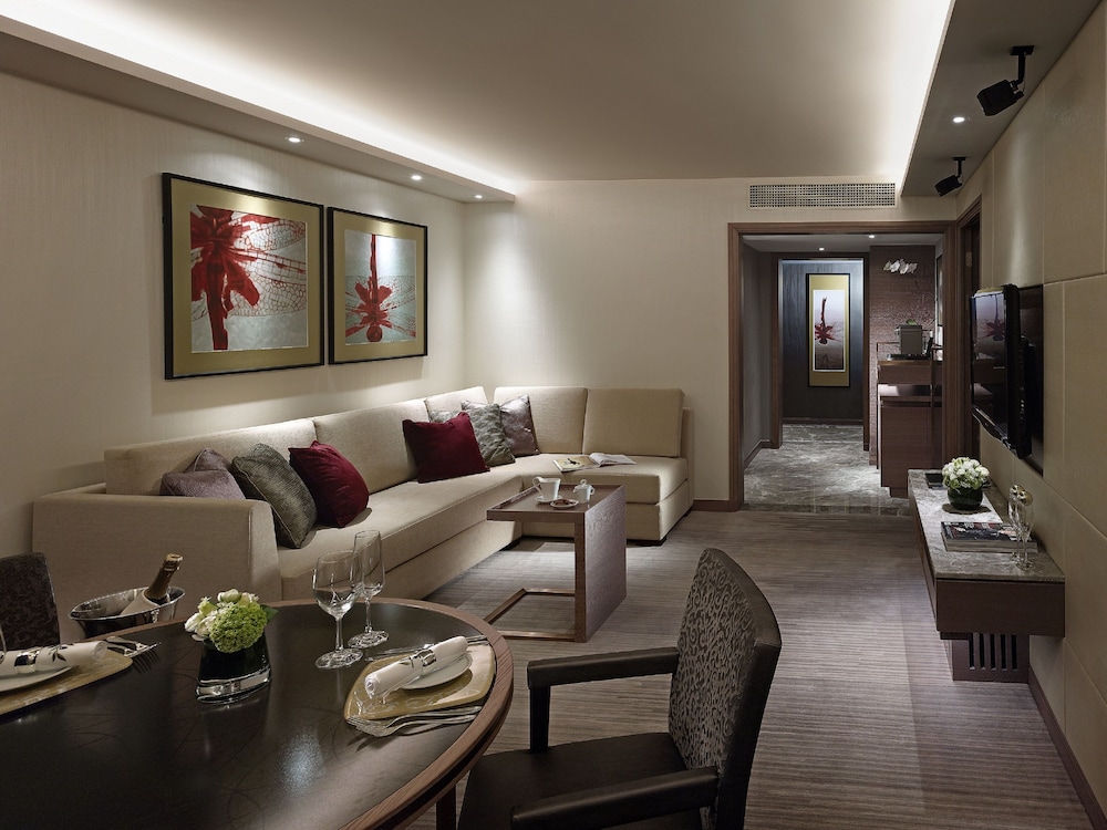 InterContinental Grand Stanford Hong Kong 42/73