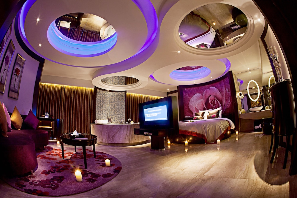 Nanning Landmark Hotel 5/66