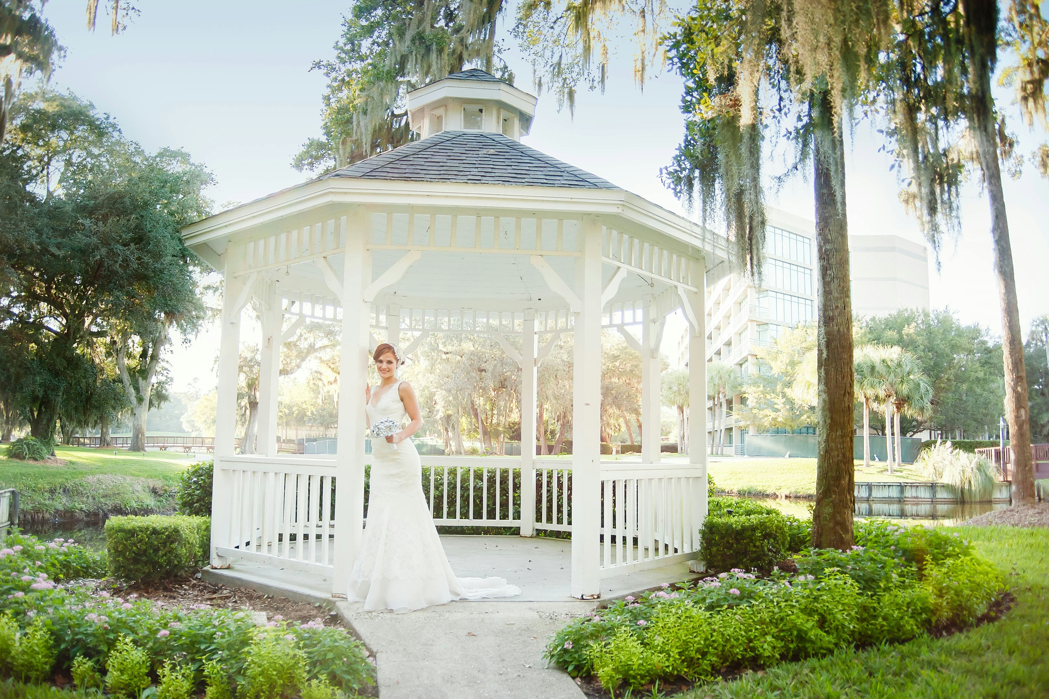 Sawgrass Marriott Golf Resort & Spa in PONTE VEDRA BEACH - FL