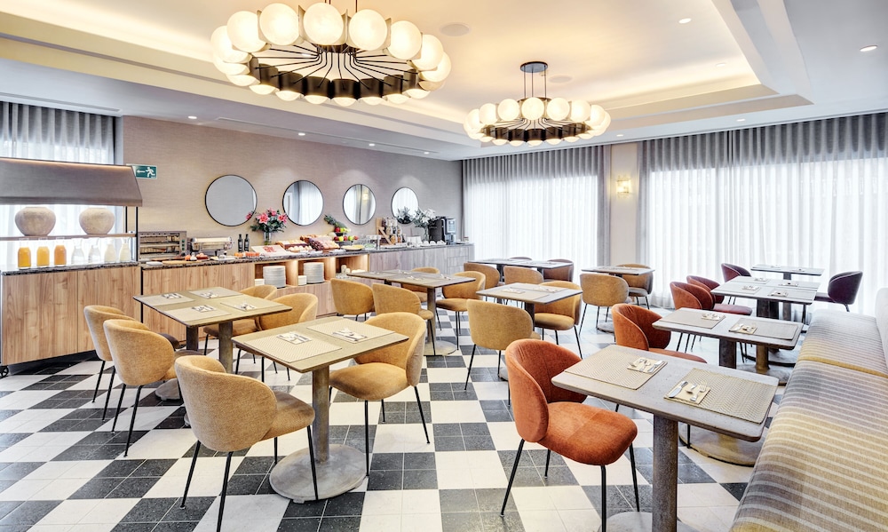Pozuelo Hotel 22/32