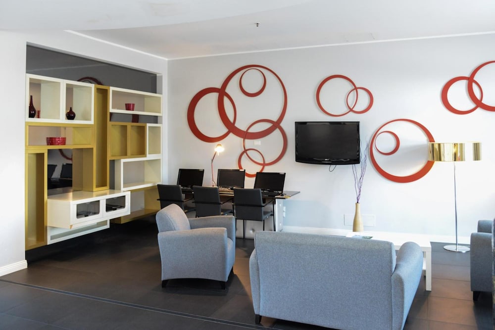 Idea Hotel Milano Malpensa Airport 37/56
