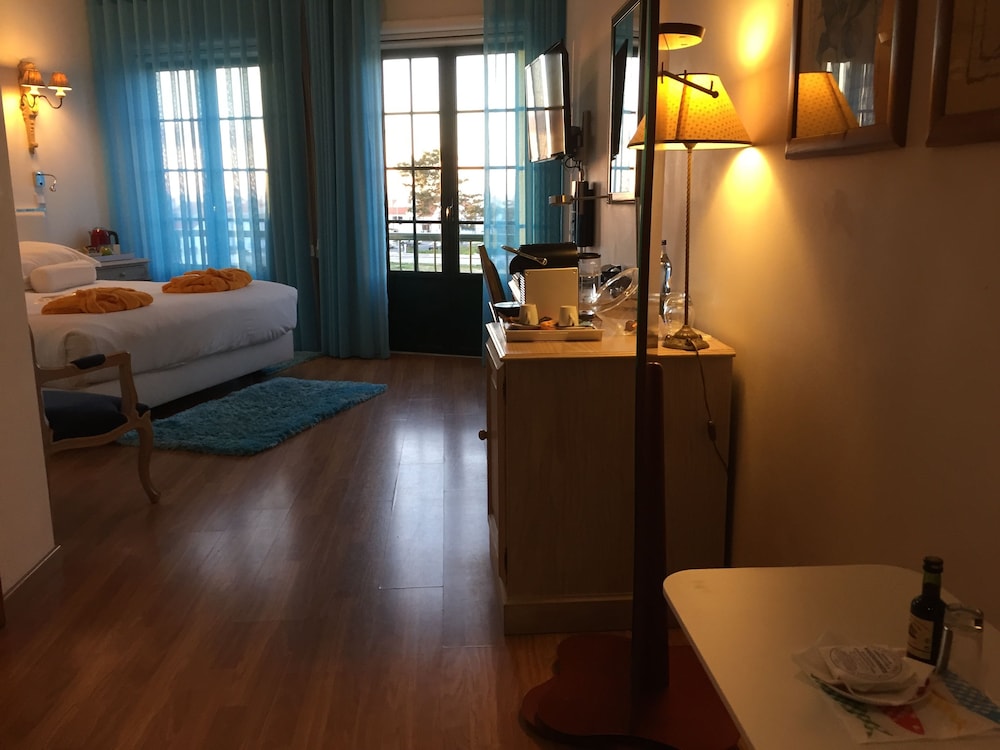 Hotel Dom Vasco 57/87