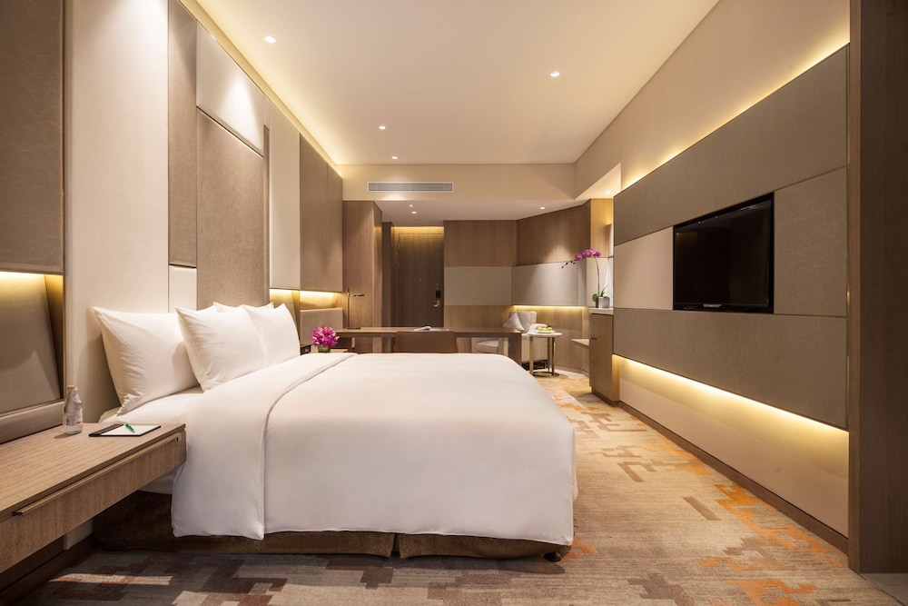 Radisson Exhibition Center Shanghai 23/65