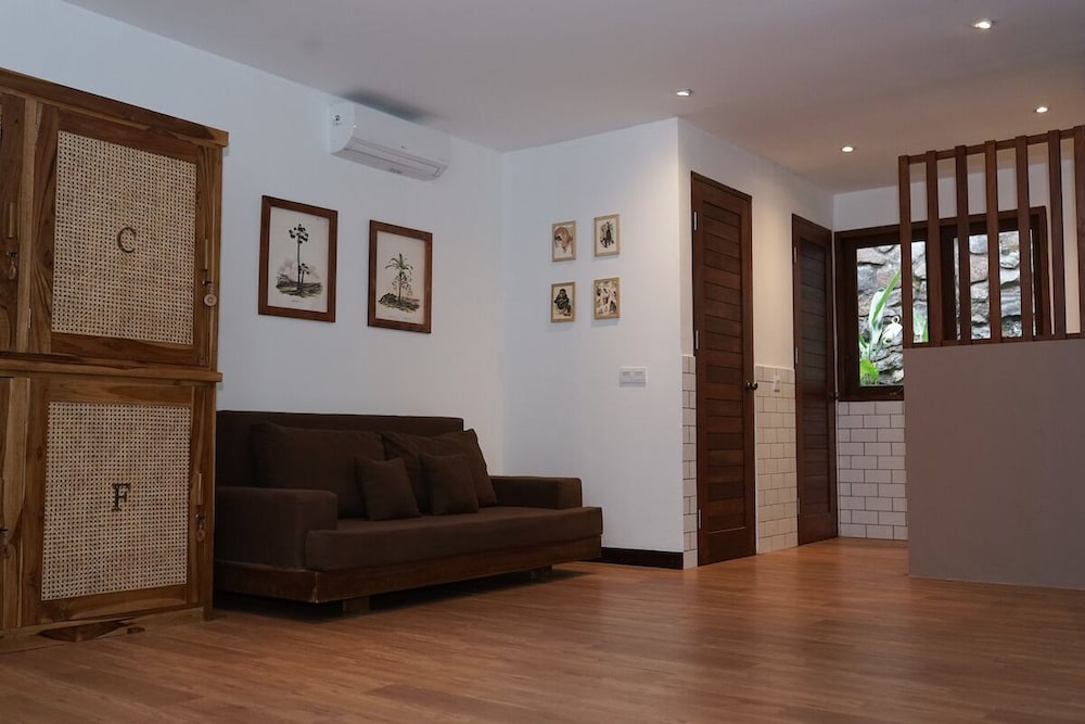 Porter Lombok Hotel 24/50