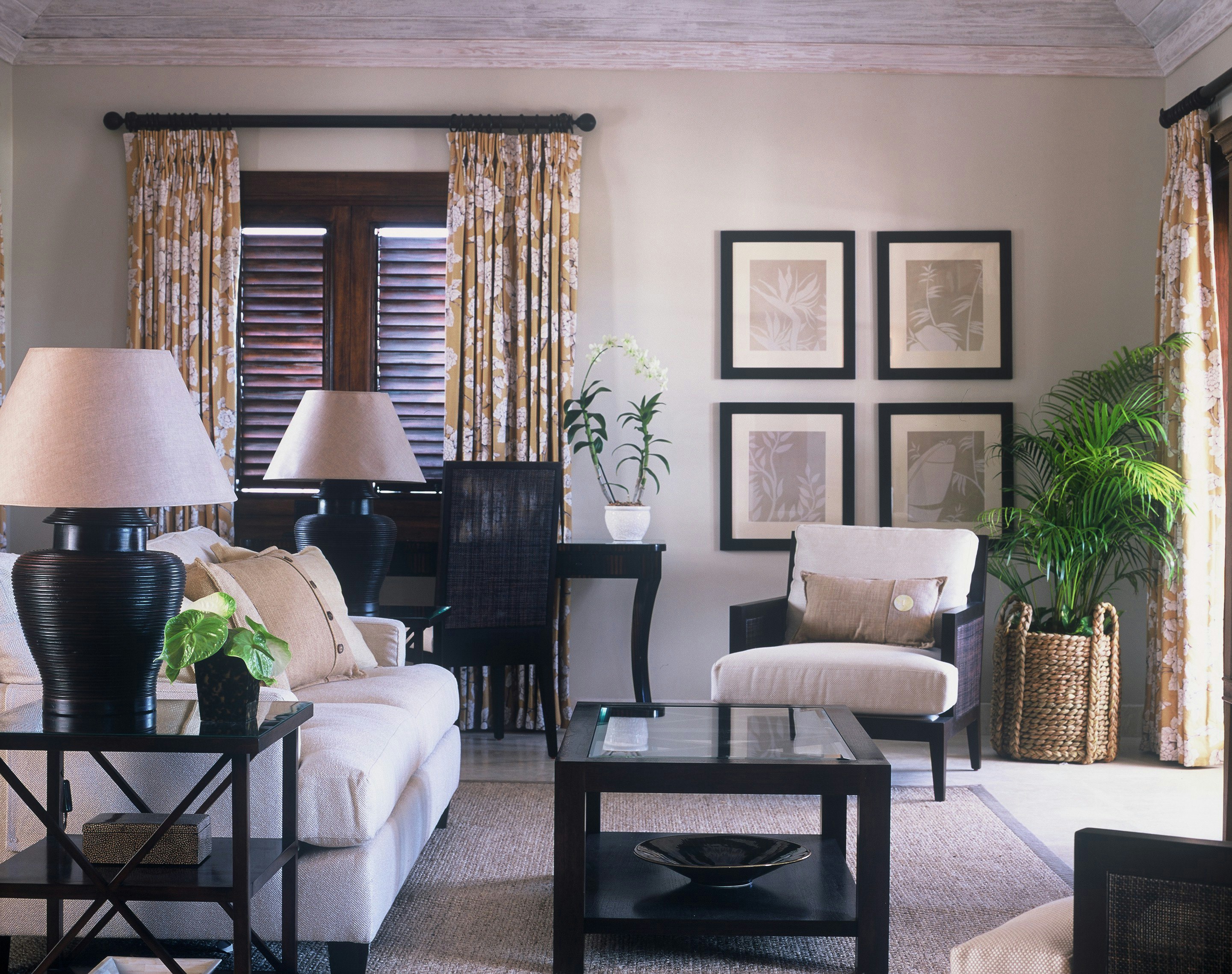Tree Top, Suite