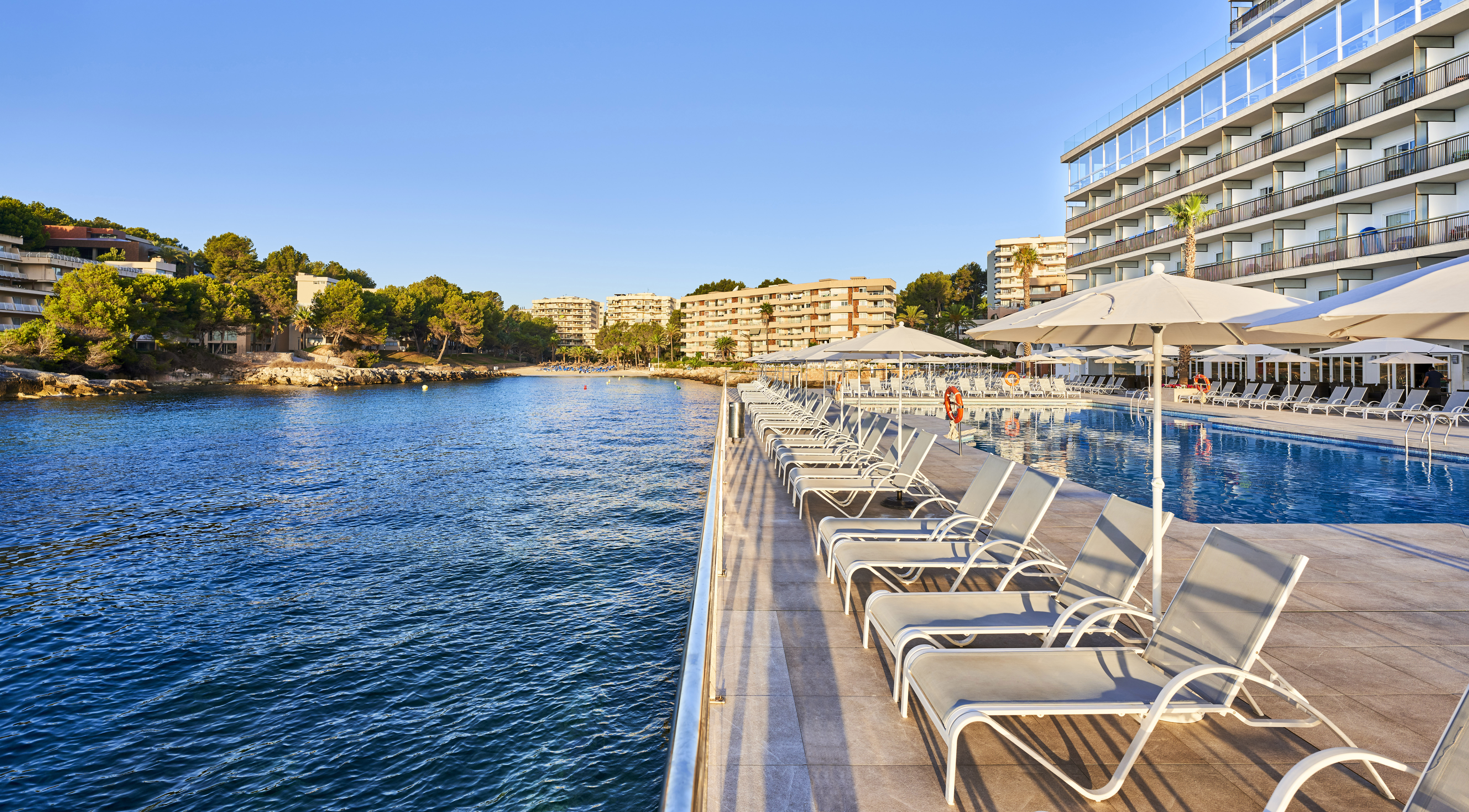 SENTIDO Cala Vinas - Adults Only 41/50
