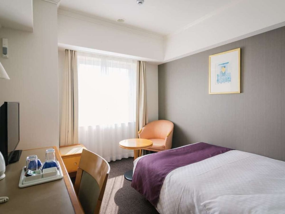JR Hotel Clement Uwajima 14/46