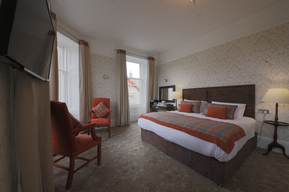 Scotlands Spa Hotel 39/95