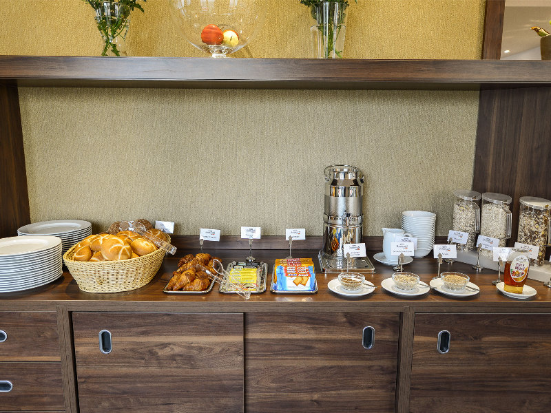 Hotel Nordhausen 8/18