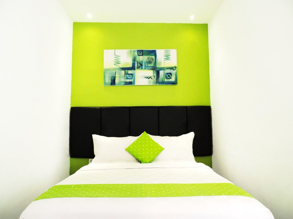 Arbor Biz Hotel 16/58