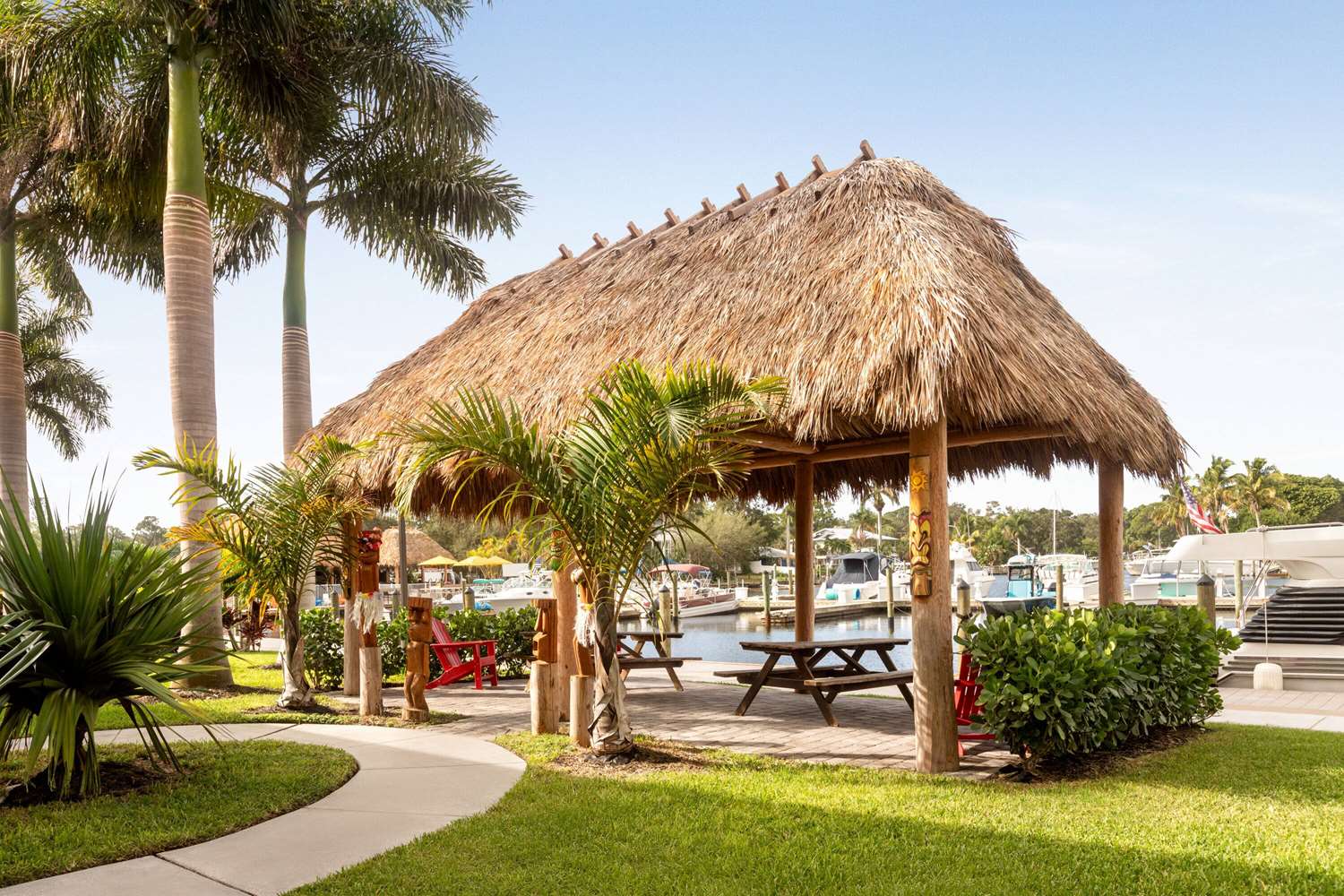 Ramada by Wyndham Sarasota Waterfront 62/71