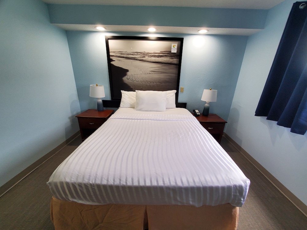 Coastal Inn & Suites Wilmington NC (ex Super 8 Wilmington) 10/27