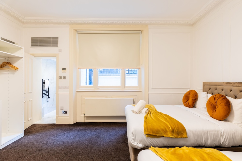 Mayfair Guesthouse 8/50