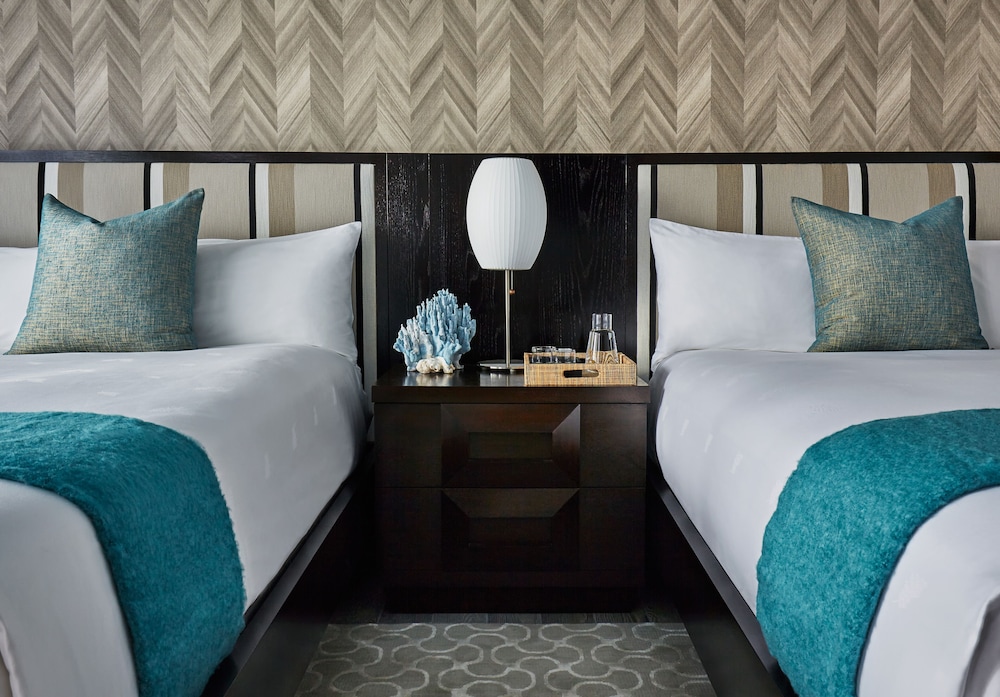 Fairmont Miramar Hotel and Bungalows 20/50