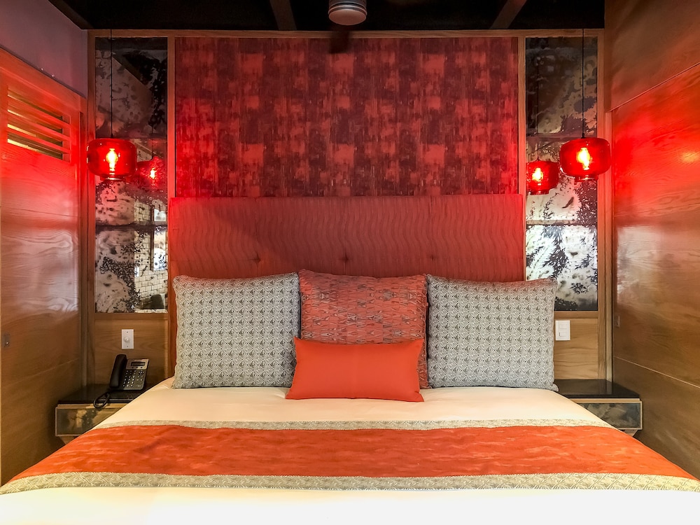 Pinnacle Resorts 179 - Adults Only 10/49