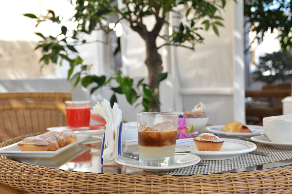 Relais Corte Palmieri 58/71
