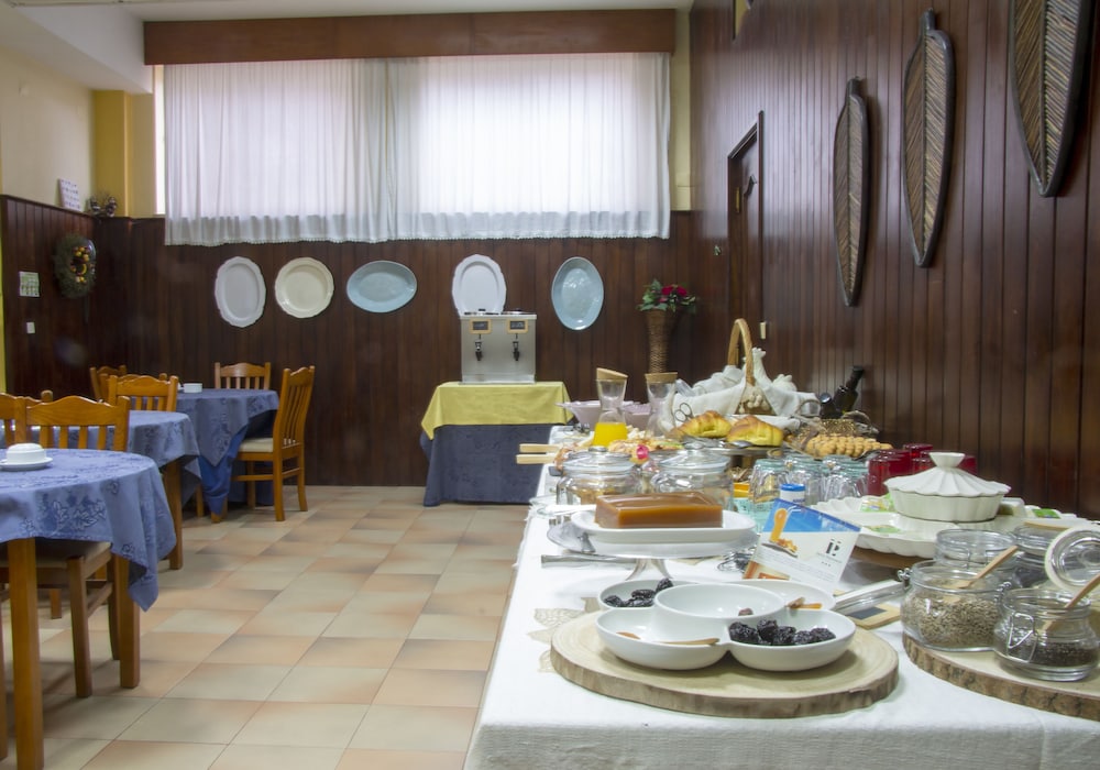 Pantanha Hotel Apartamentos 56/68