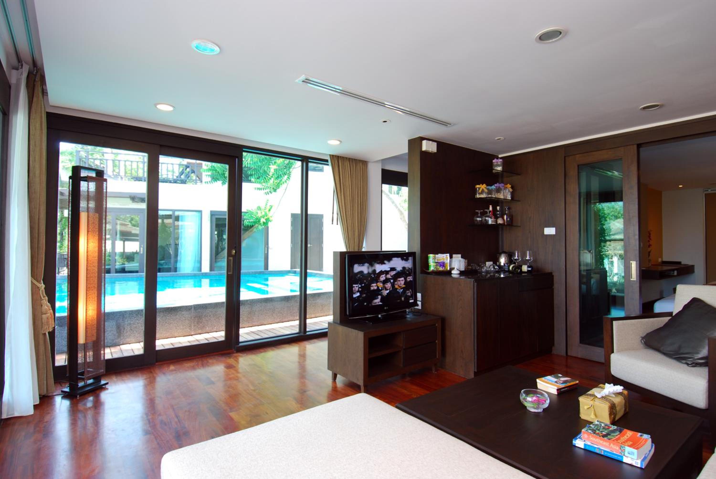 Pool, Family, Villa، NIRAMAYA VILLA AND WELLNESS KOH YAO NOI 9/10