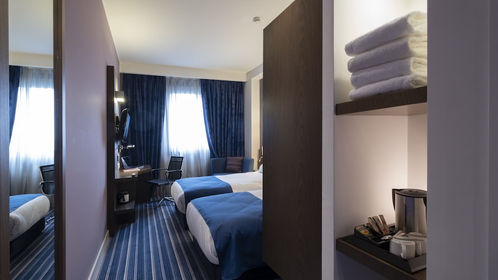 Fez Inn Hotel 20/49