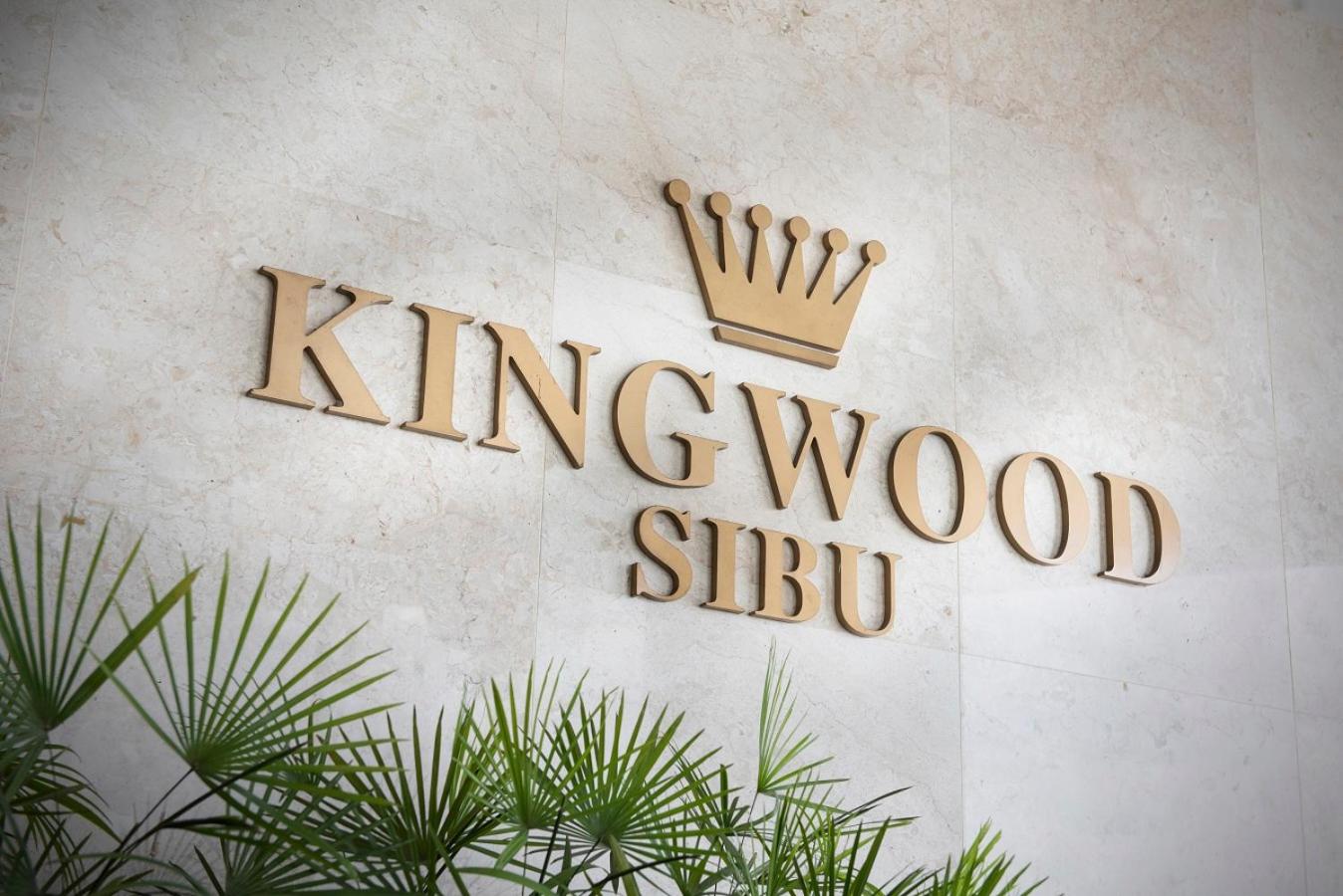 KINGWOOD SIBU 6/38