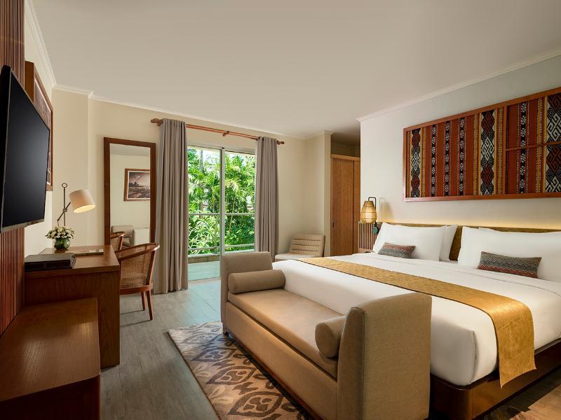 2 Bedrooms, Suite, Apartment