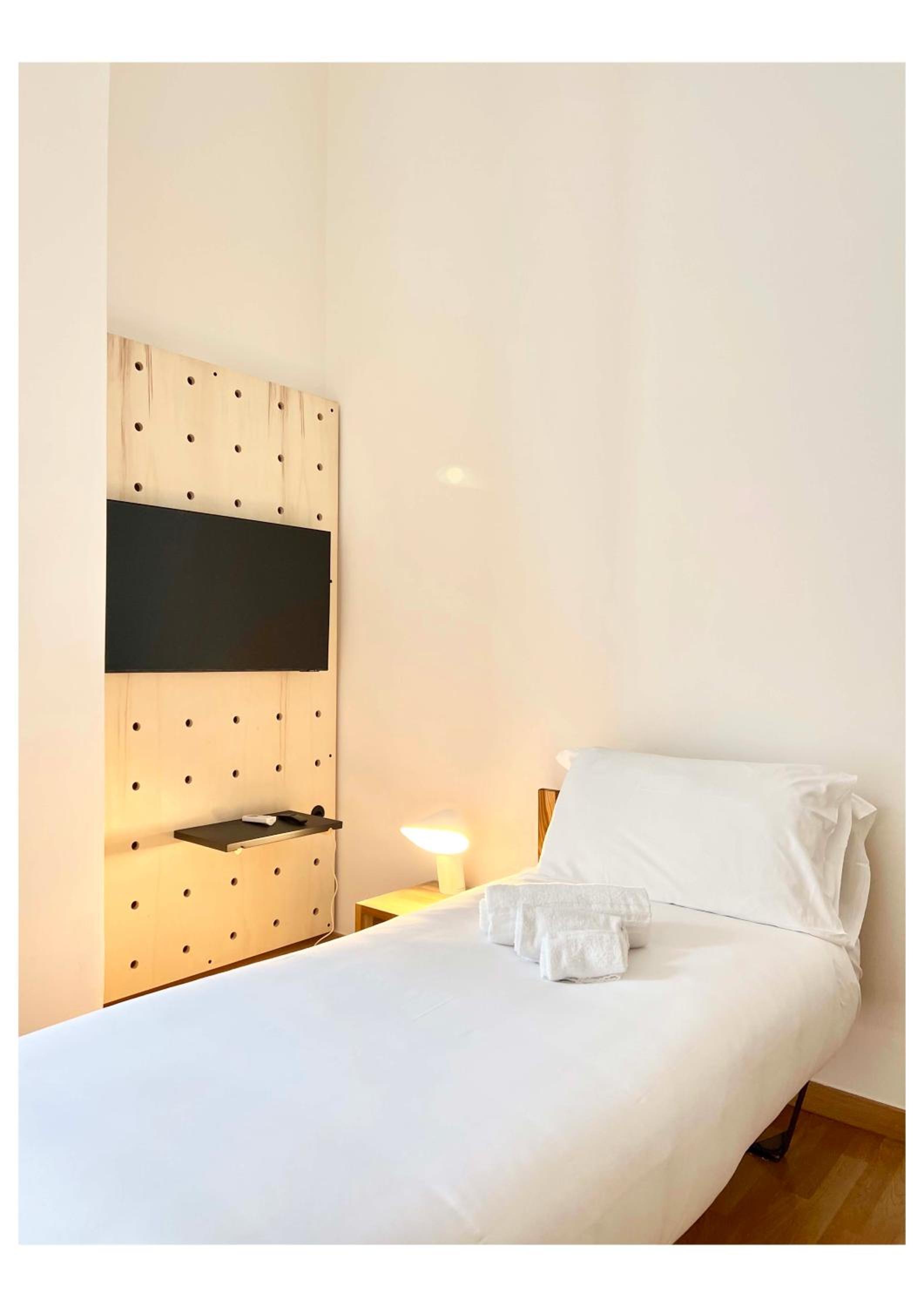 Hotel Imago 13/50