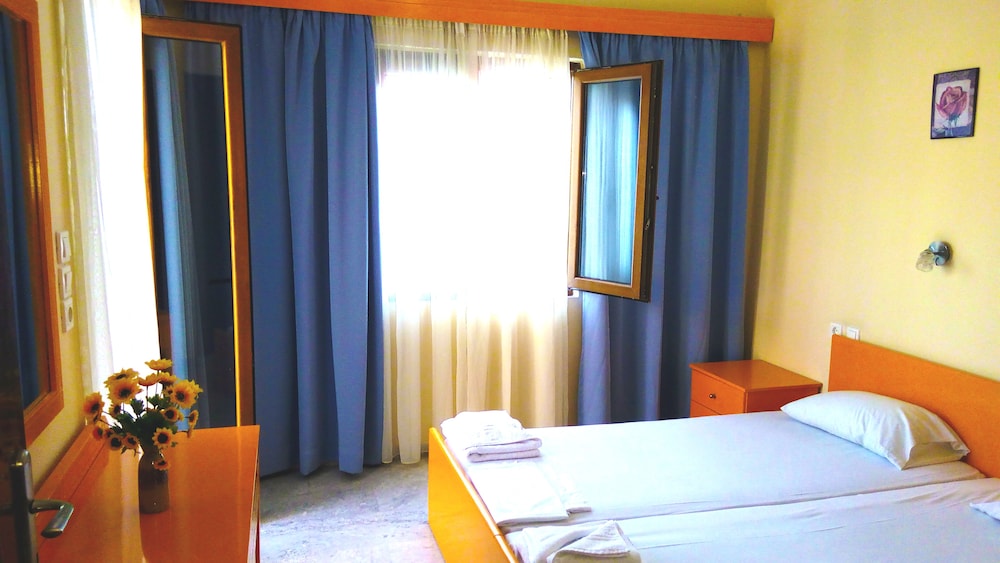 Katerini Apartments 13/47