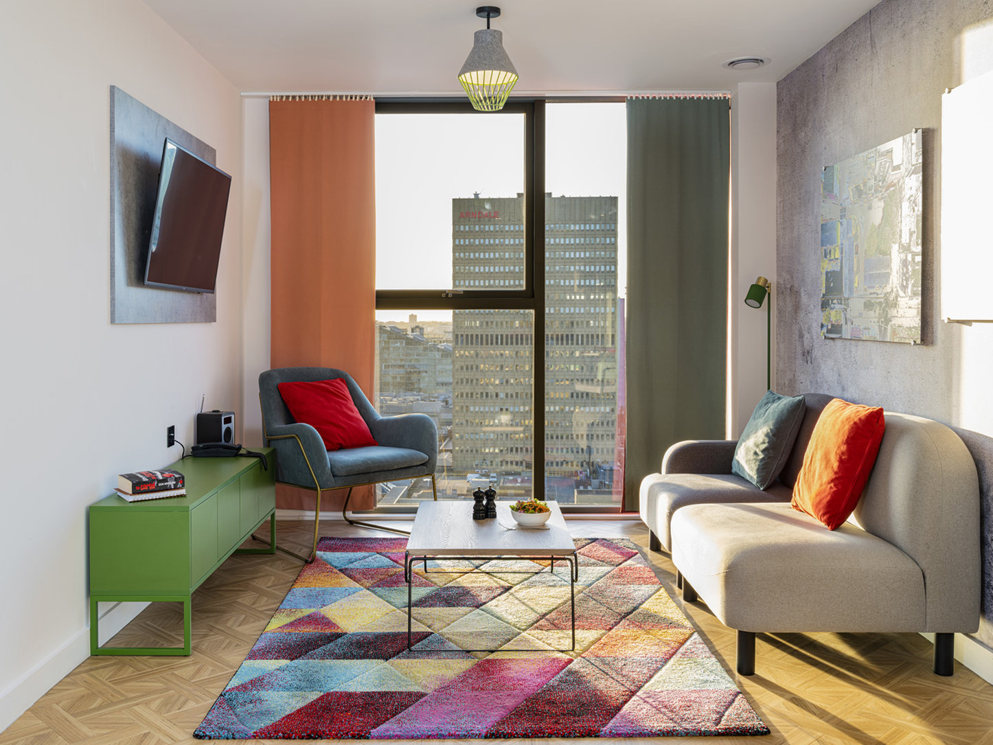 Church Street By Supercity Aparthotels Ex the Light Aparthotel 52/71