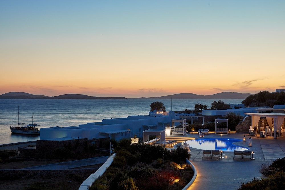 Delight Boutique Hotel & Spa 28/50
