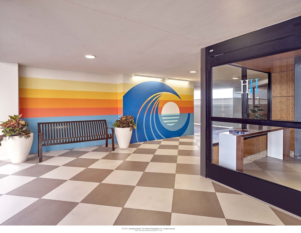 Henlopen Hotel 4/45