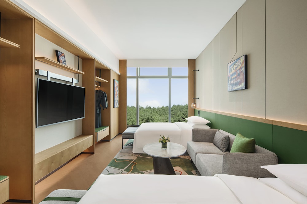 Artyzen Habitat Chongqing 46/60