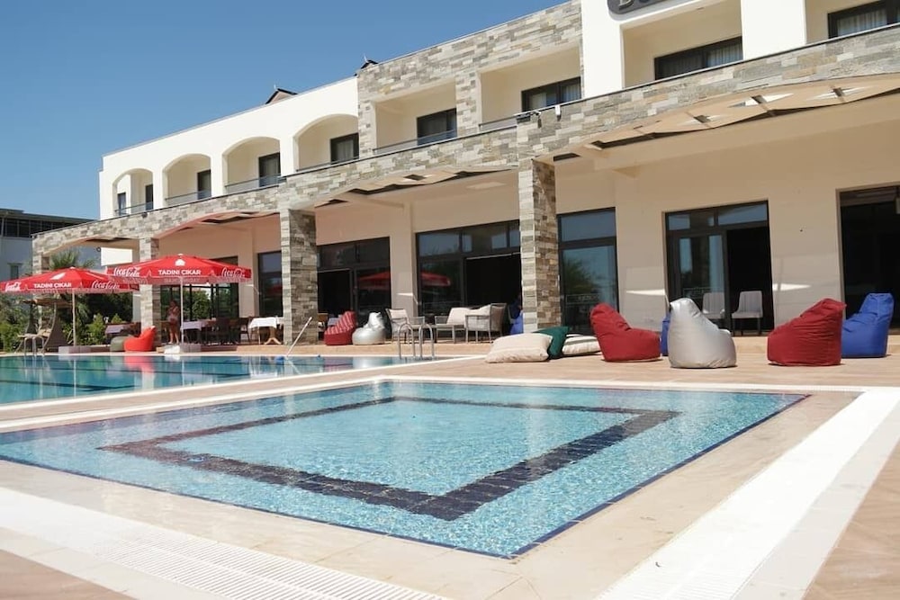 Dogruer Boutique Hotel & Spa 4/36