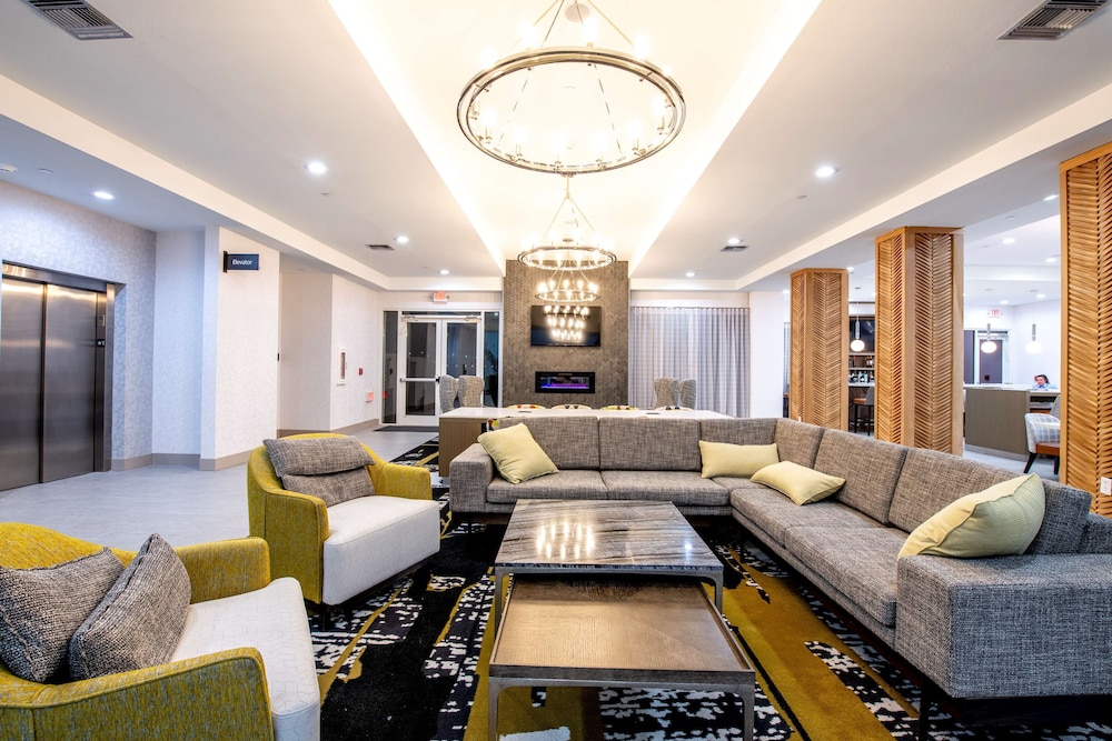 Double Tree By Hilton Sulphur Lake Charles 44/67
