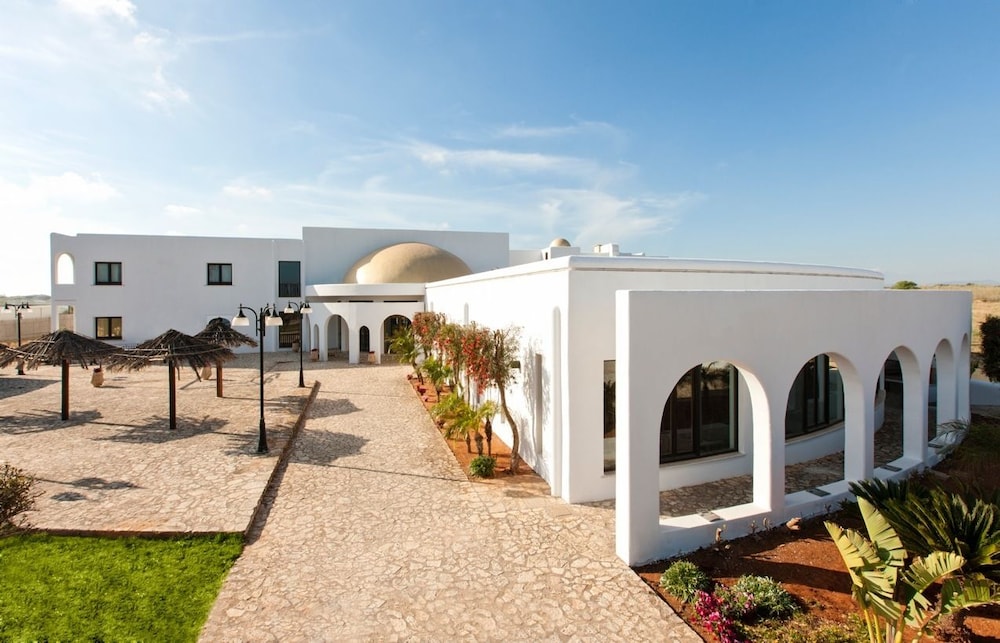 ZAHIRA RESORT AND VILLAGE 23/33
