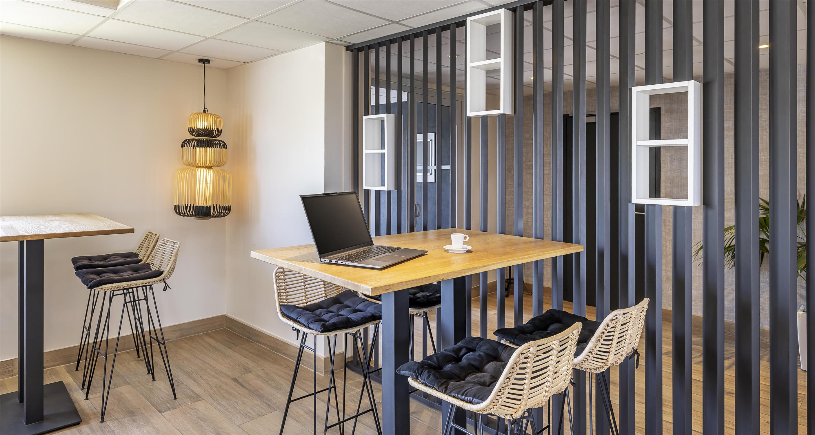 Best Western Cote des Sables Plouescat 43/48