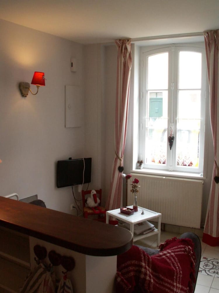 Chambres D'hôtes Dodo Et Tartines 27/38