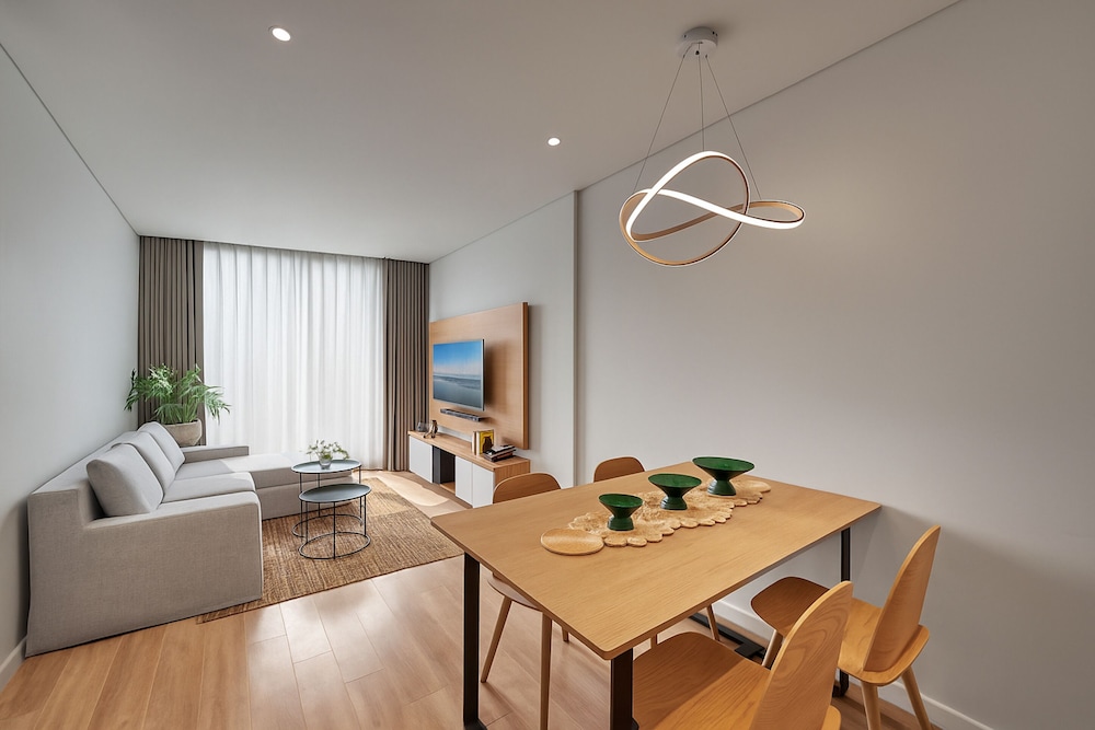 PARKROYAL Serviced Suites Hanoi 29/43