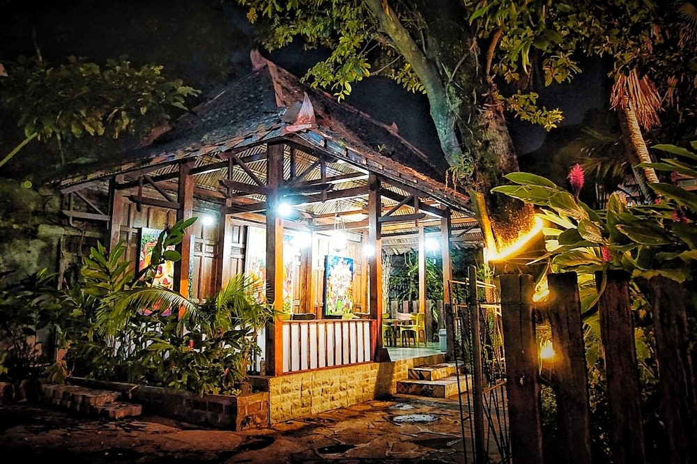 Arys Garden Hotel Yogyakarta 3/23
